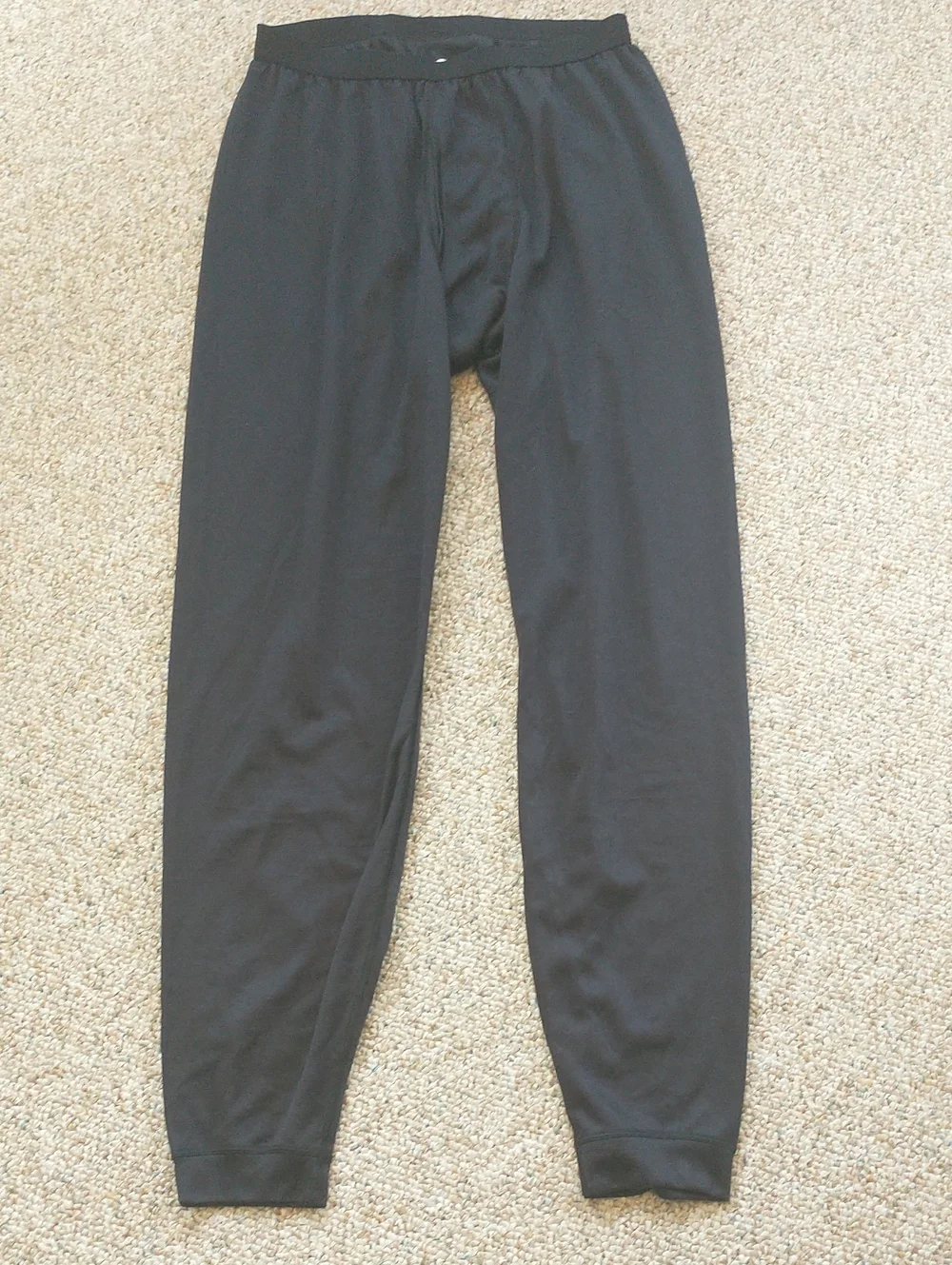 Patagonia Men's Capilene Base Layer Bottoms XLarge